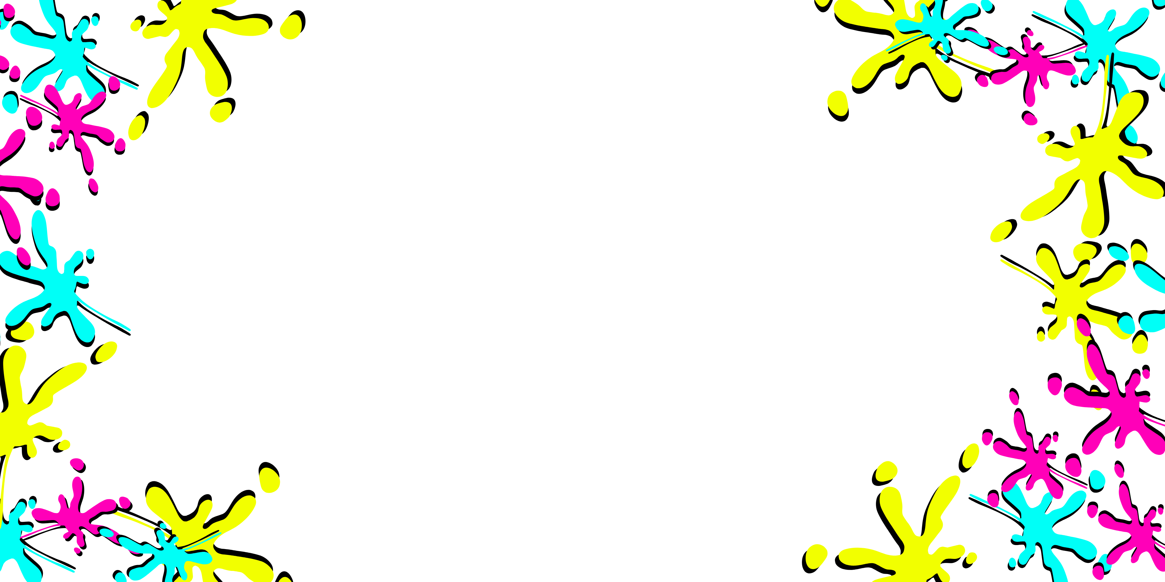 Background Pattern Top